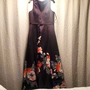 Gown